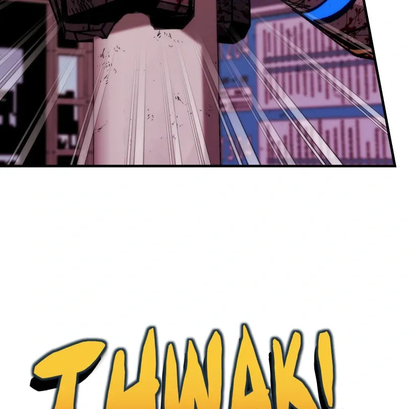 MONOCHROME (Webtoon) Chapter 91 page 187 - 