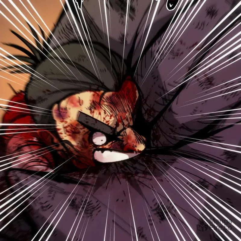 MONOCHROME (Webtoon) Chapter 91 page 190 - 