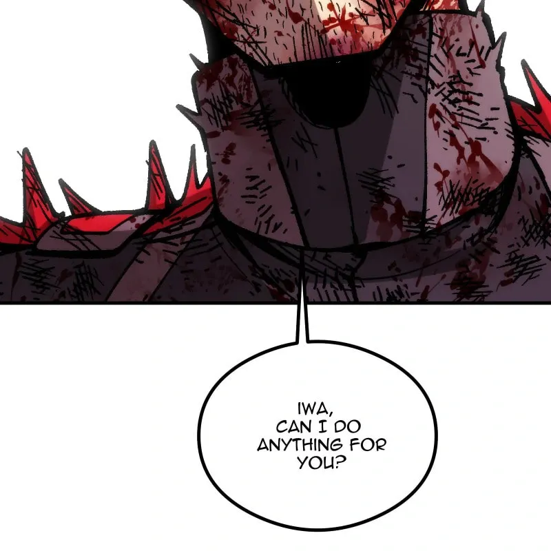 MONOCHROME (Webtoon) Chapter 91 page 212 - 