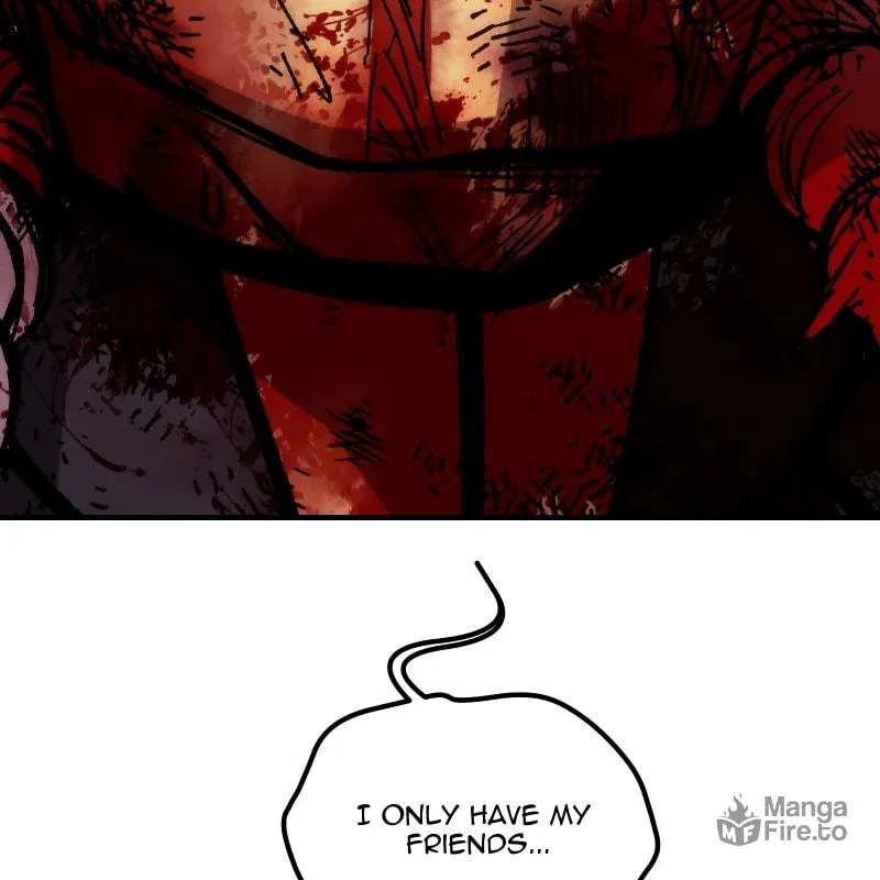 MONOCHROME (Webtoon) Chapter 91 page 215 - 