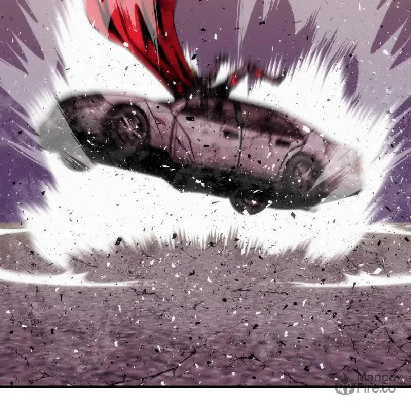 MONOCHROME (Webtoon) Chapter 91 page 33 - 