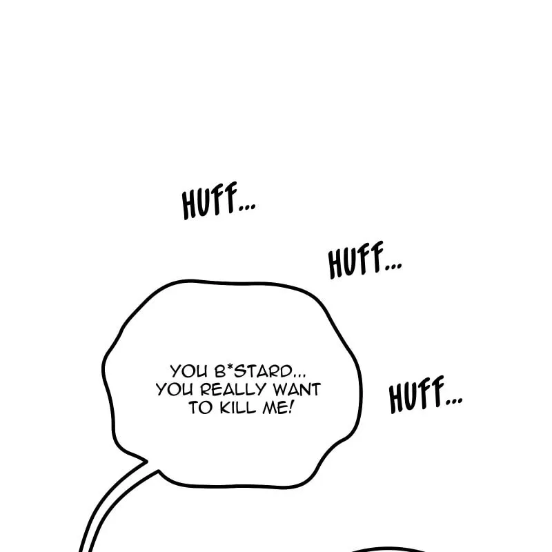 MONOCHROME (Webtoon) Chapter 91 page 34 - 