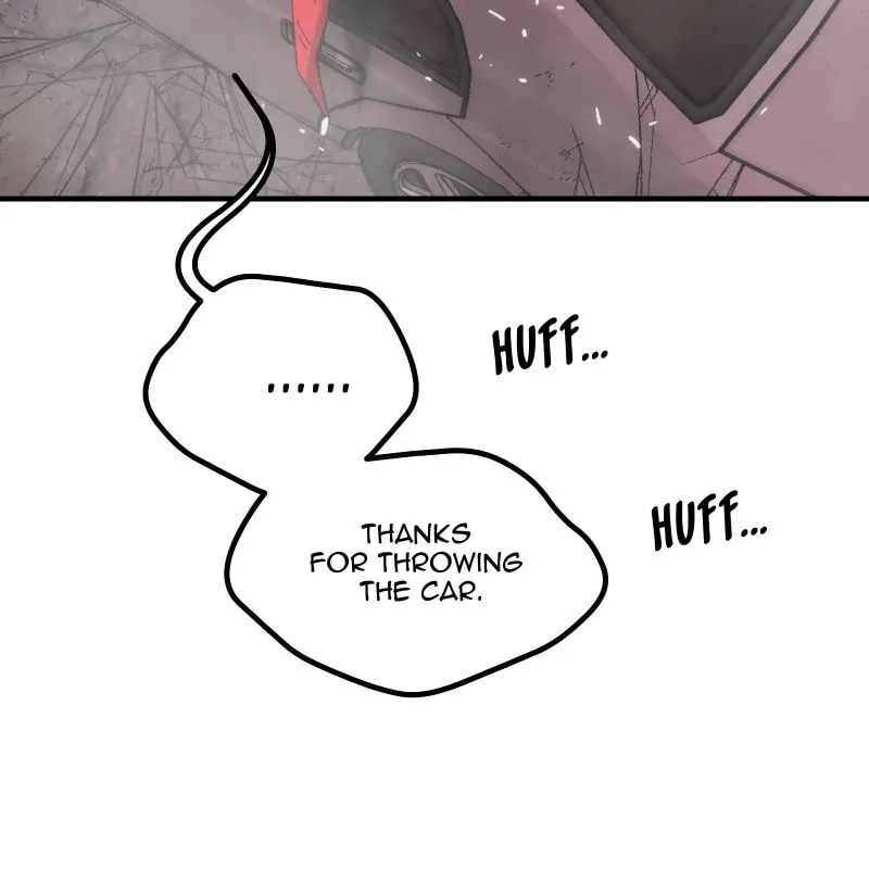 MONOCHROME (Webtoon) Chapter 91 page 37 - 