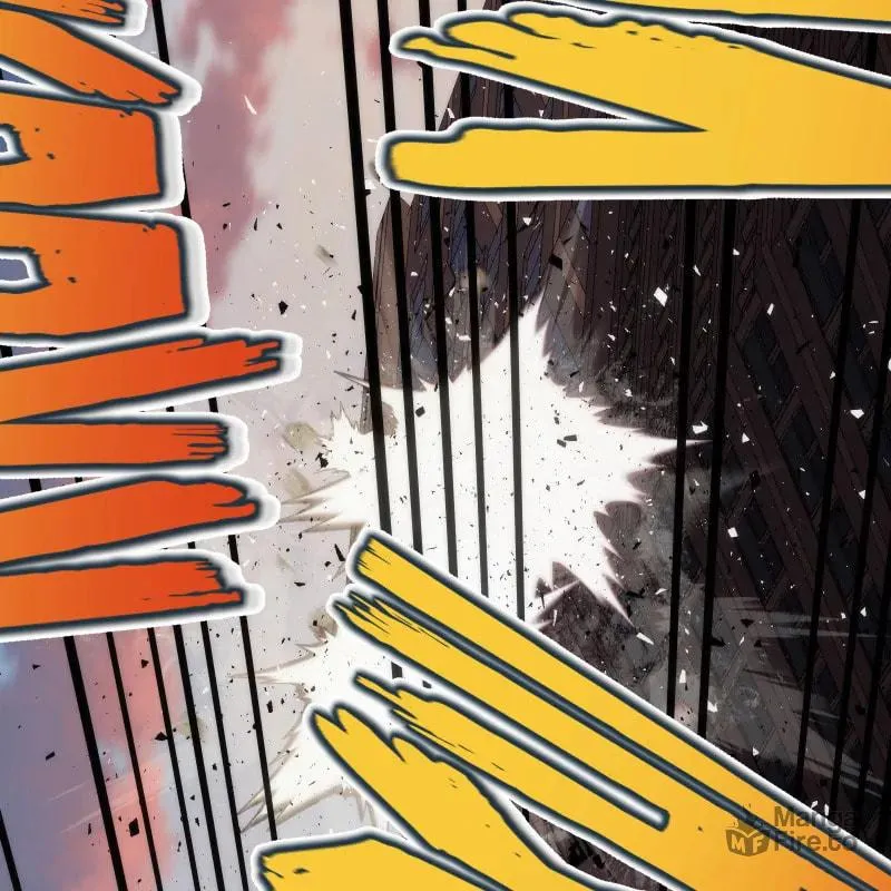 MONOCHROME (Webtoon) Chapter 91 page 51 - 