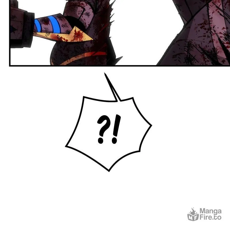 MONOCHROME (Webtoon) Chapter 91 page 60 - 