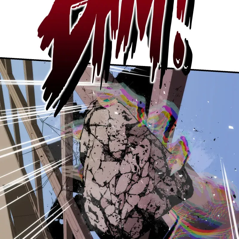 MONOCHROME (Webtoon) Chapter 91 page 62 - 