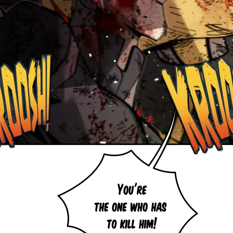 MONOCHROME (Webtoon) Chapter 91 page 82 - 
