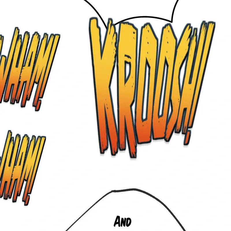 MONOCHROME (Webtoon) Chapter 91 page 83 - 