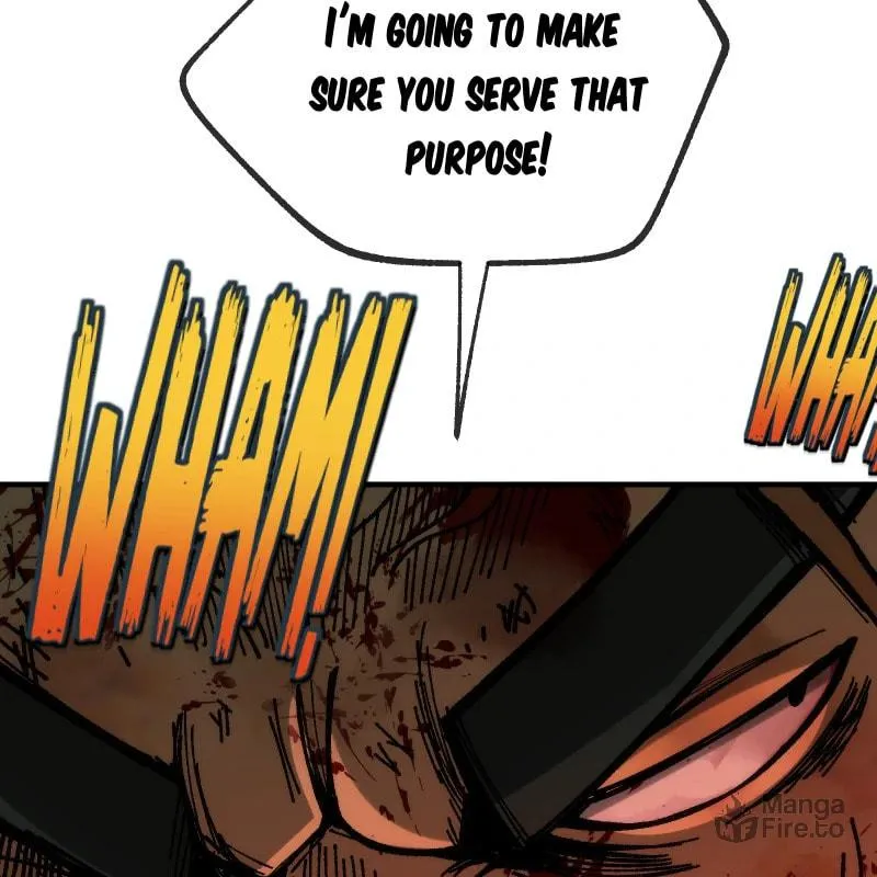 MONOCHROME (Webtoon) Chapter 91 page 84 - 