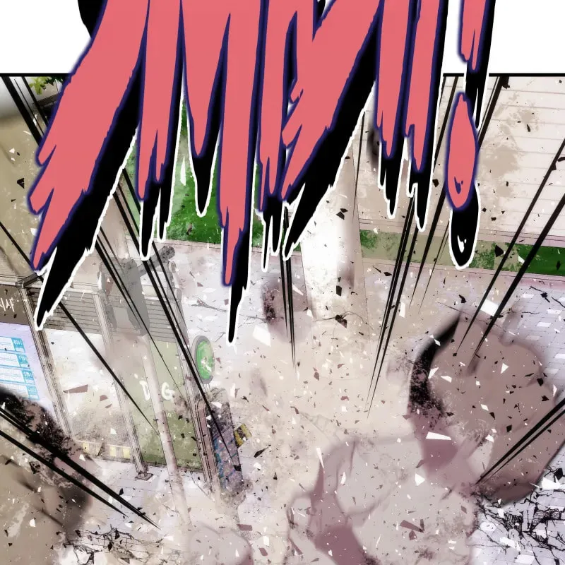 MONOCHROME (Webtoon) Chapter 91 page 91 - 
