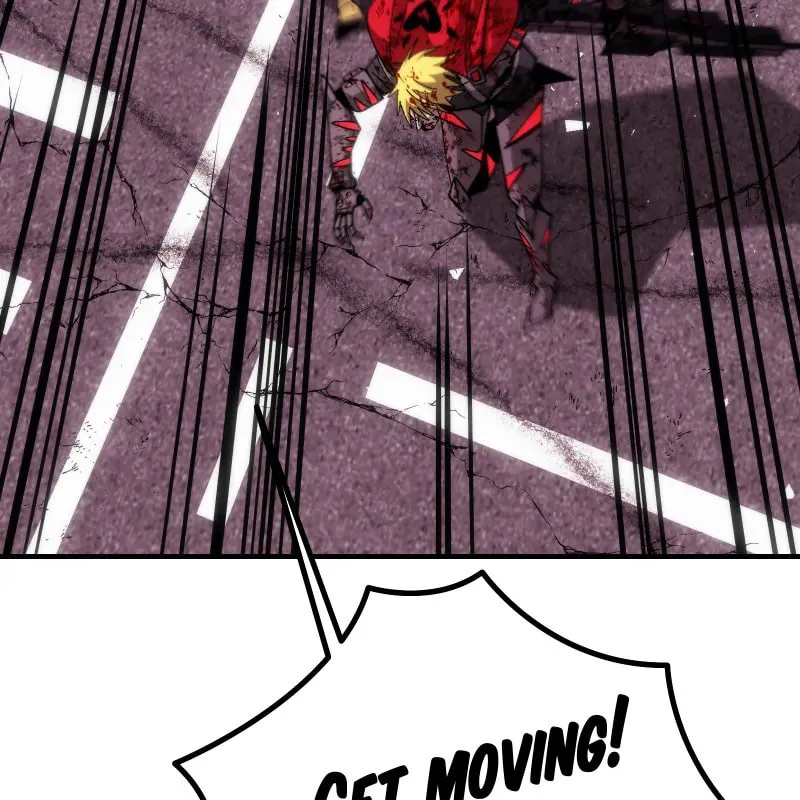 MONOCHROME (Webtoon) Chapter 91 page 94 - 