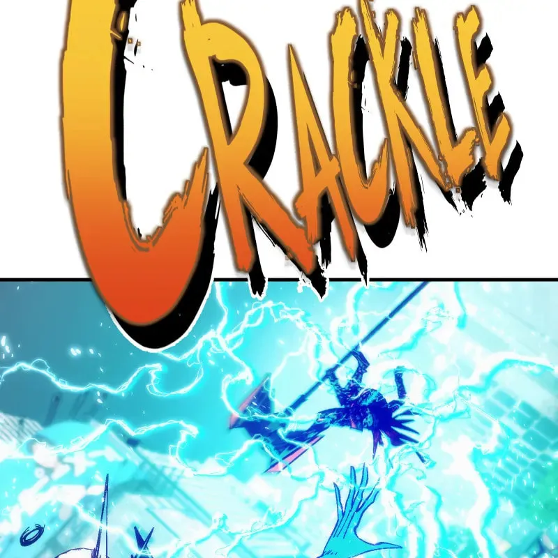MONOCHROME (Webtoon) Chapter 92 page 107 - 
