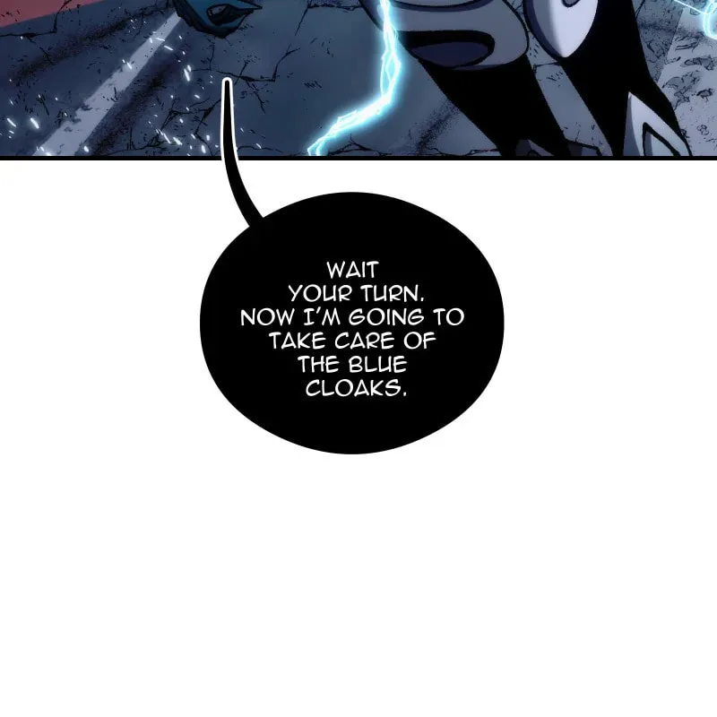 MONOCHROME (Webtoon) Chapter 92 page 109 - 