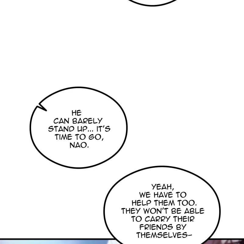 MONOCHROME (Webtoon) Chapter 92 page 13 - 