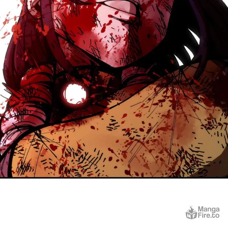 MONOCHROME (Webtoon) Chapter 92 page 123 - 