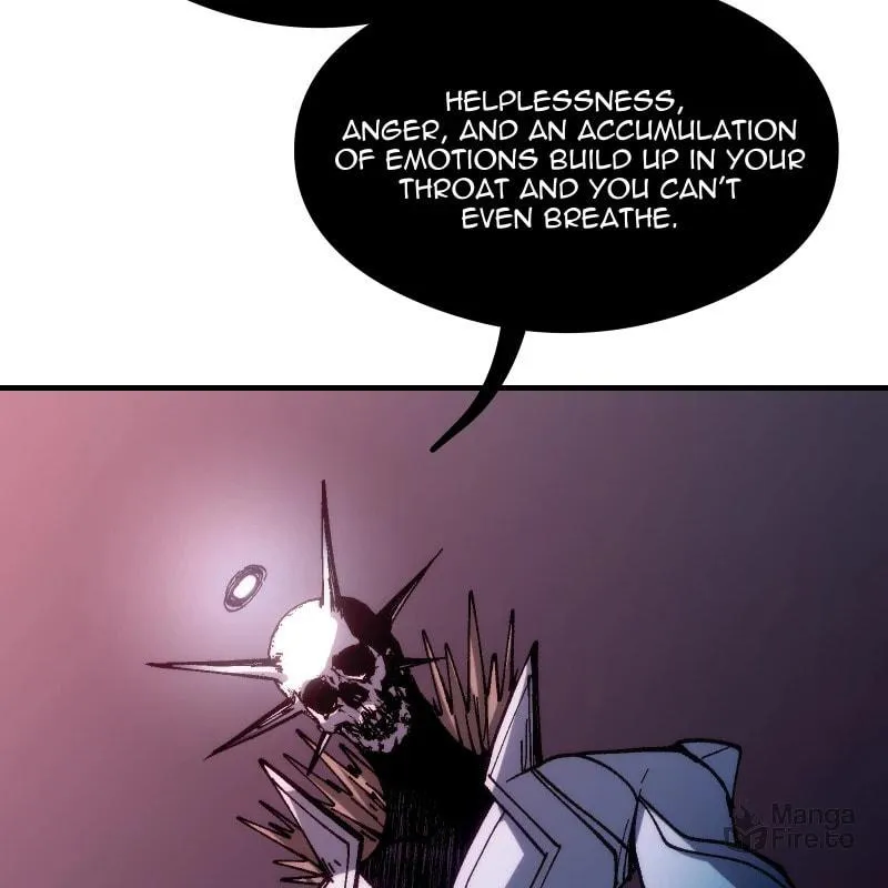 MONOCHROME (Webtoon) Chapter 92 page 135 - 