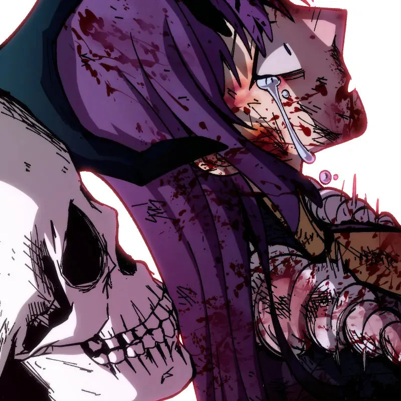 MONOCHROME (Webtoon) Chapter 92 page 146 - 
