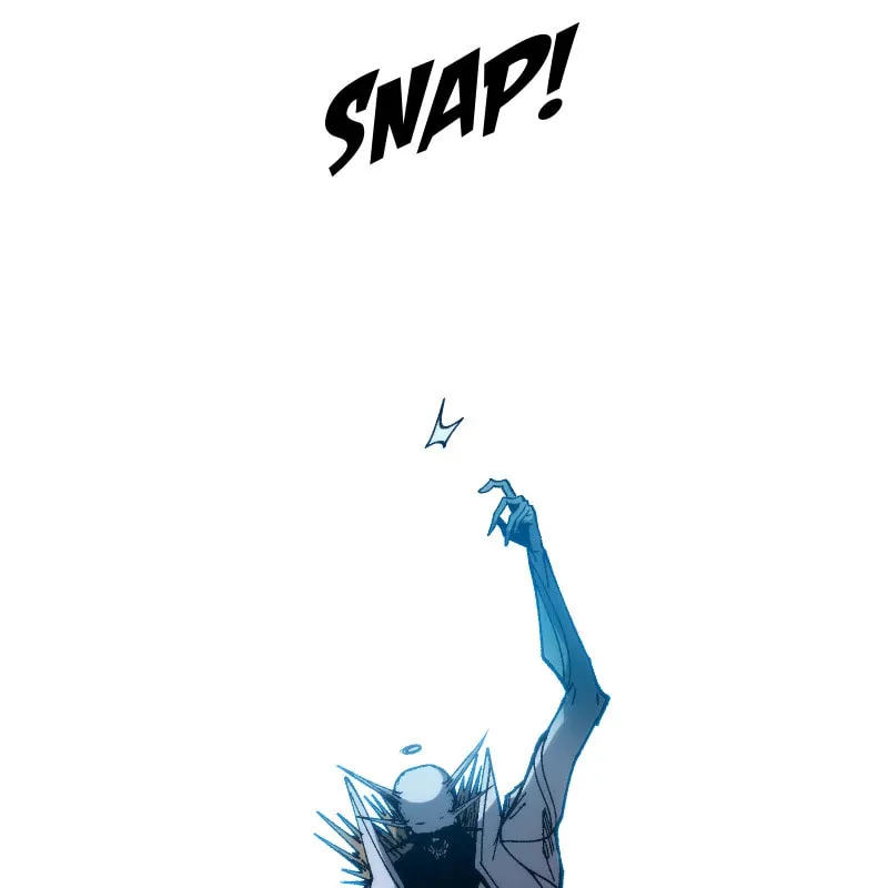 MONOCHROME (Webtoon) Chapter 92 page 154 - 