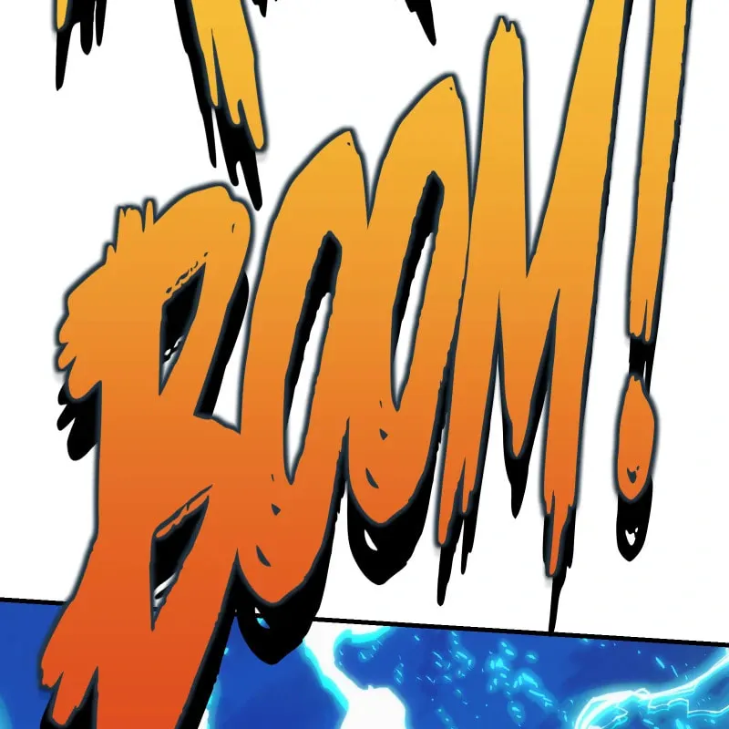MONOCHROME (Webtoon) Chapter 92 page 17 - 