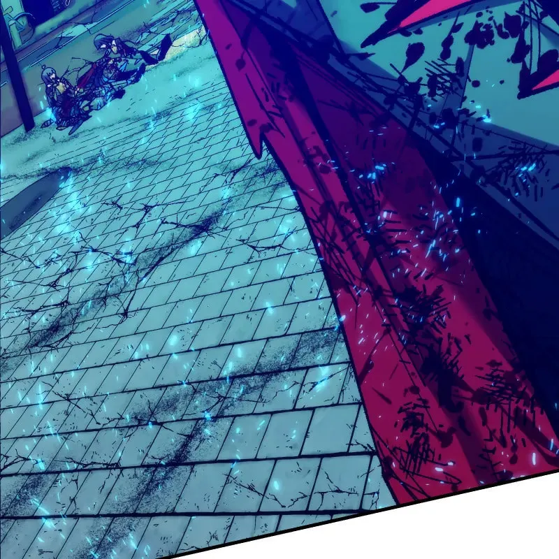 MONOCHROME (Webtoon) Chapter 92 page 22 - 