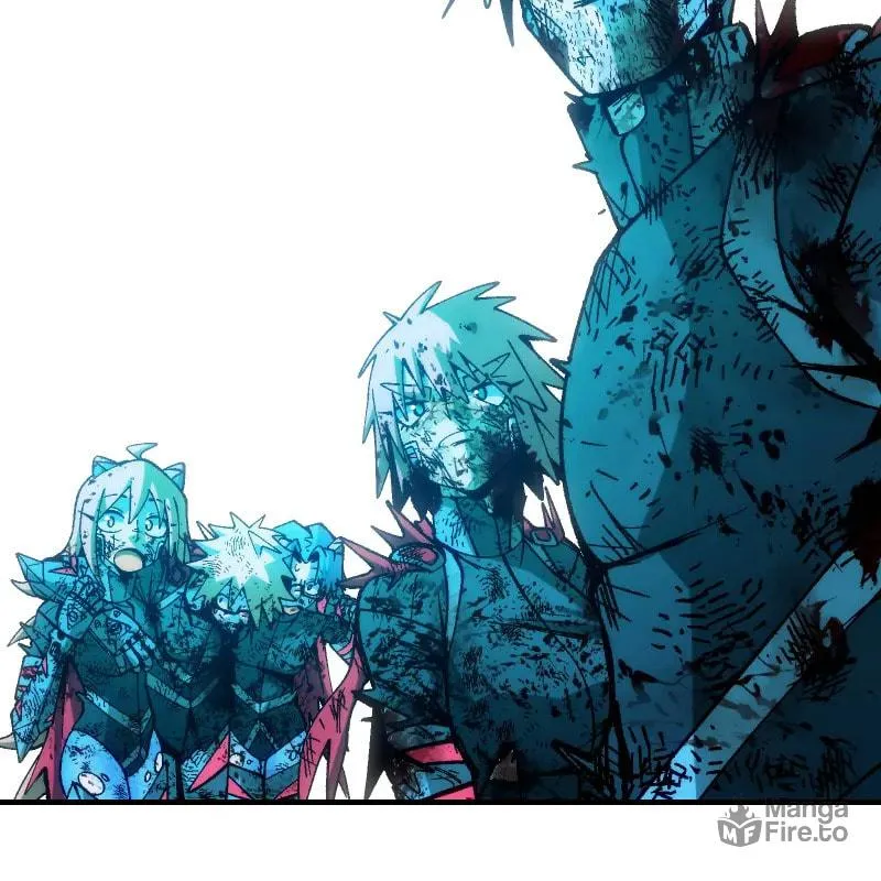 MONOCHROME (Webtoon) Chapter 92 page 24 - 