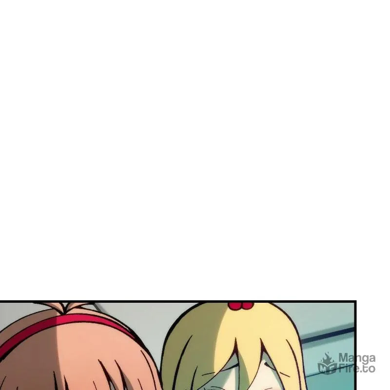 MONOCHROME (Webtoon) Chapter 92 page 33 - 