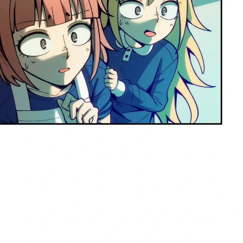 MONOCHROME (Webtoon) Chapter 92 page 34 - 