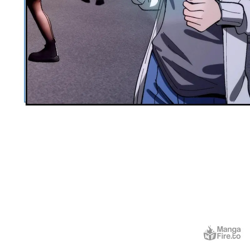 MONOCHROME (Webtoon) Chapter 92 page 36 - 