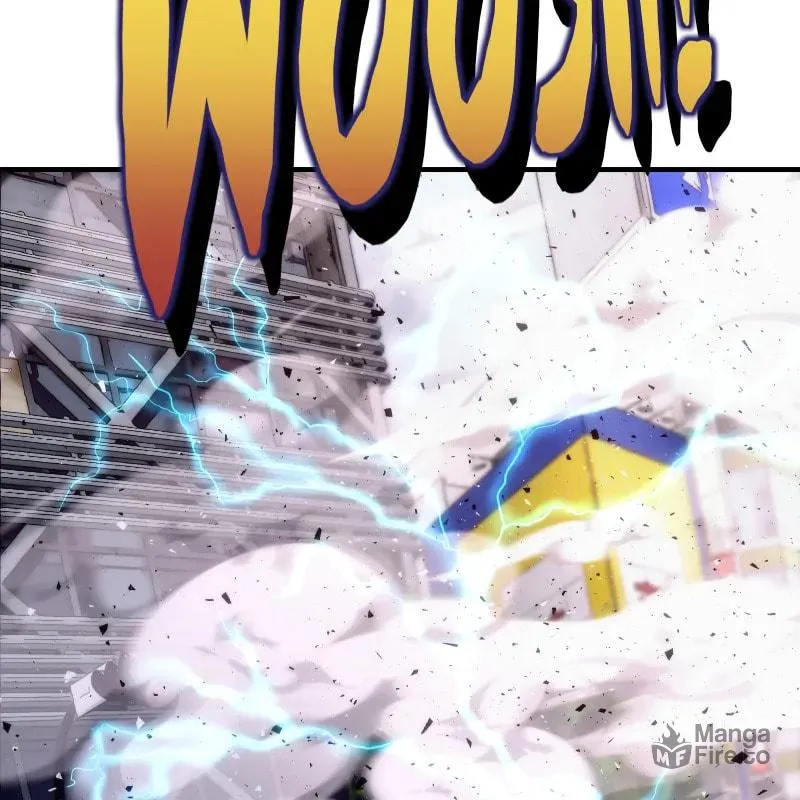 MONOCHROME (Webtoon) Chapter 92 page 48 - 