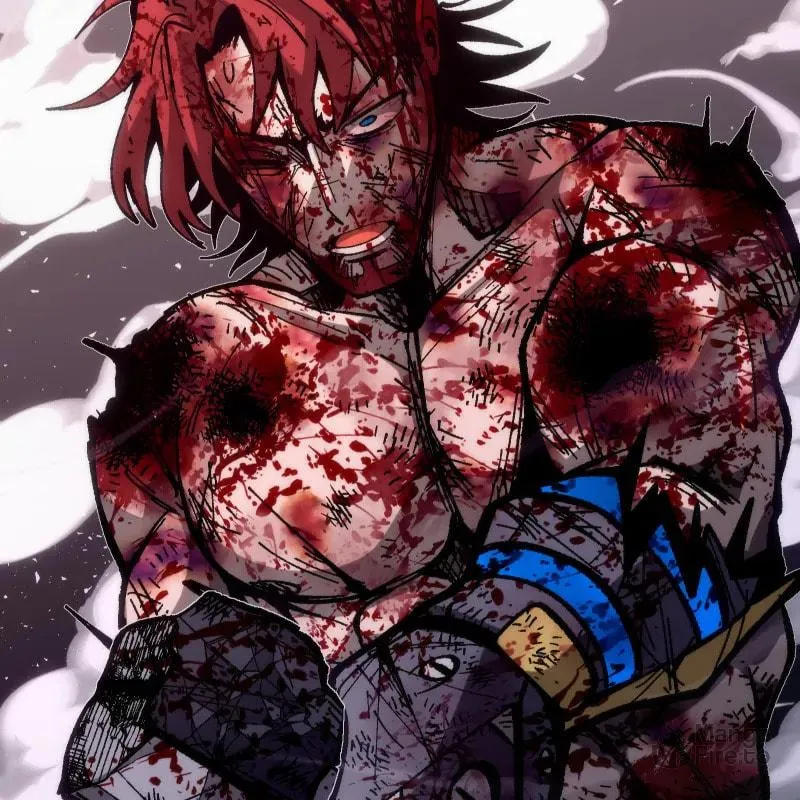 MONOCHROME (Webtoon) Chapter 92 page 54 - 