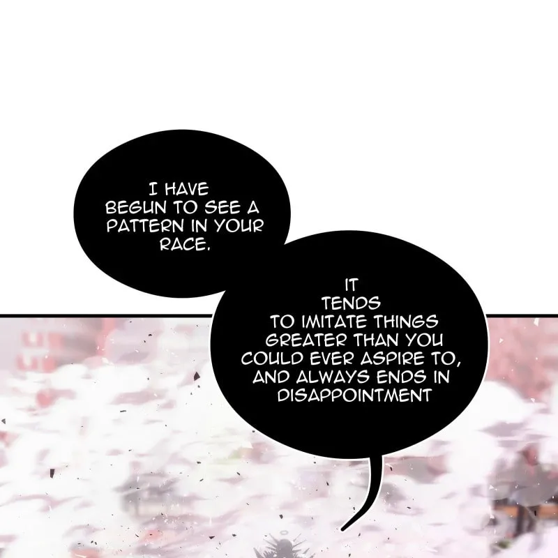 MONOCHROME (Webtoon) Chapter 92 page 56 - 