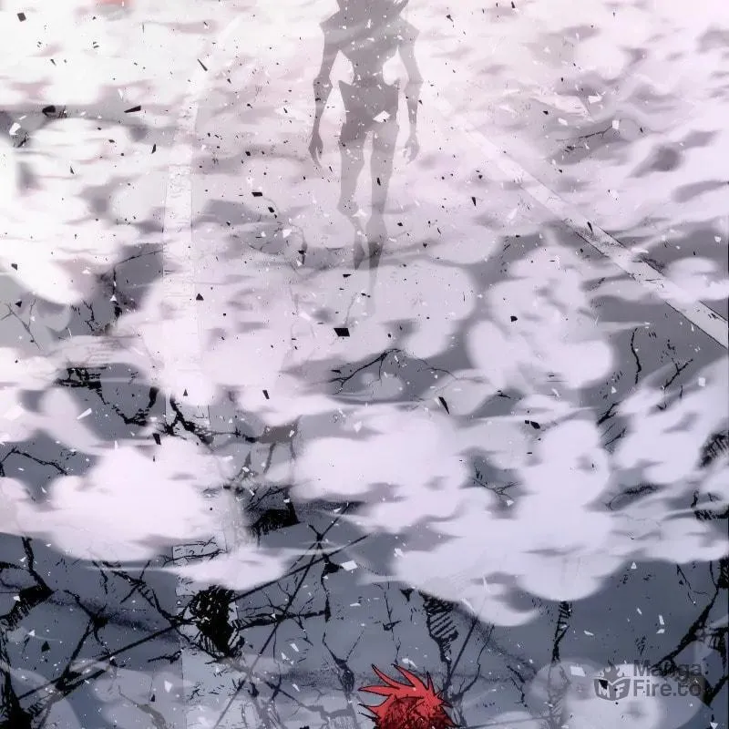 MONOCHROME (Webtoon) Chapter 92 page 57 - 
