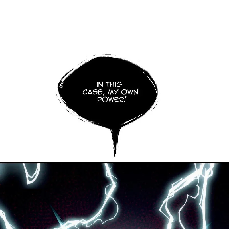 MONOCHROME (Webtoon) Chapter 92 page 59 - 