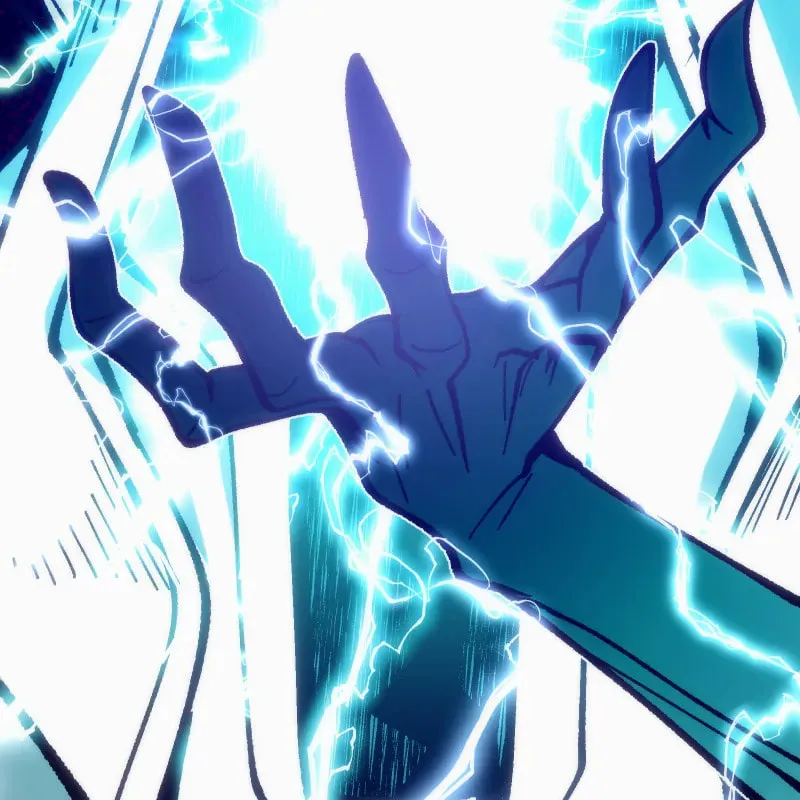 MONOCHROME (Webtoon) Chapter 92 page 61 - 