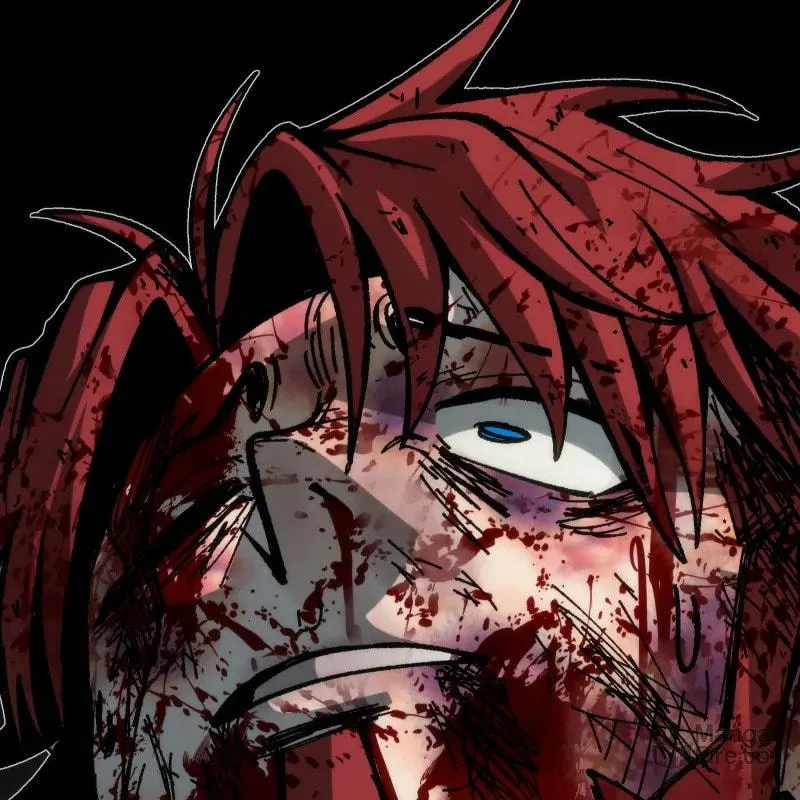 MONOCHROME (Webtoon) Chapter 92 page 63 - 