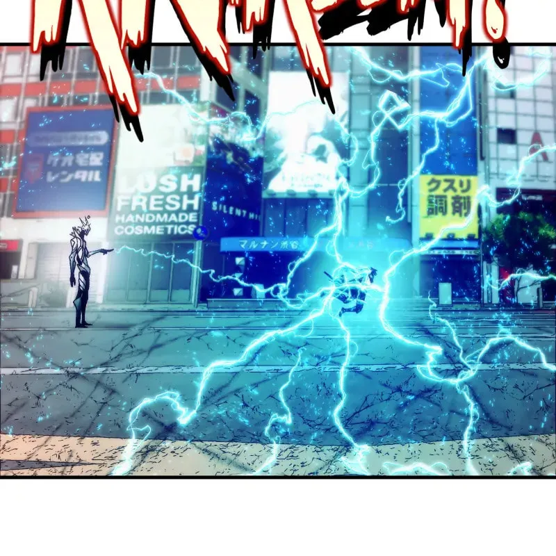 MONOCHROME (Webtoon) Chapter 92 page 68 - 