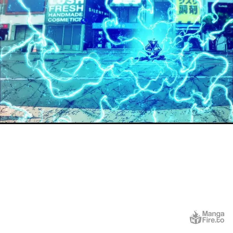 MONOCHROME (Webtoon) Chapter 92 page 70 - 