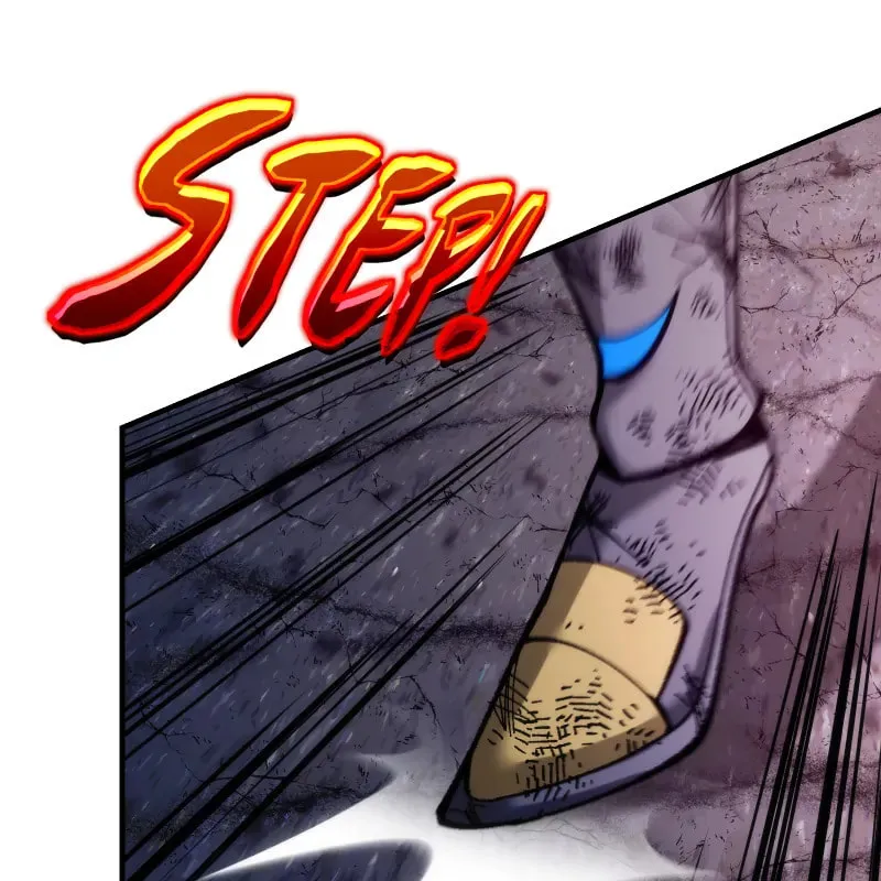 MONOCHROME (Webtoon) Chapter 92 page 71 - 