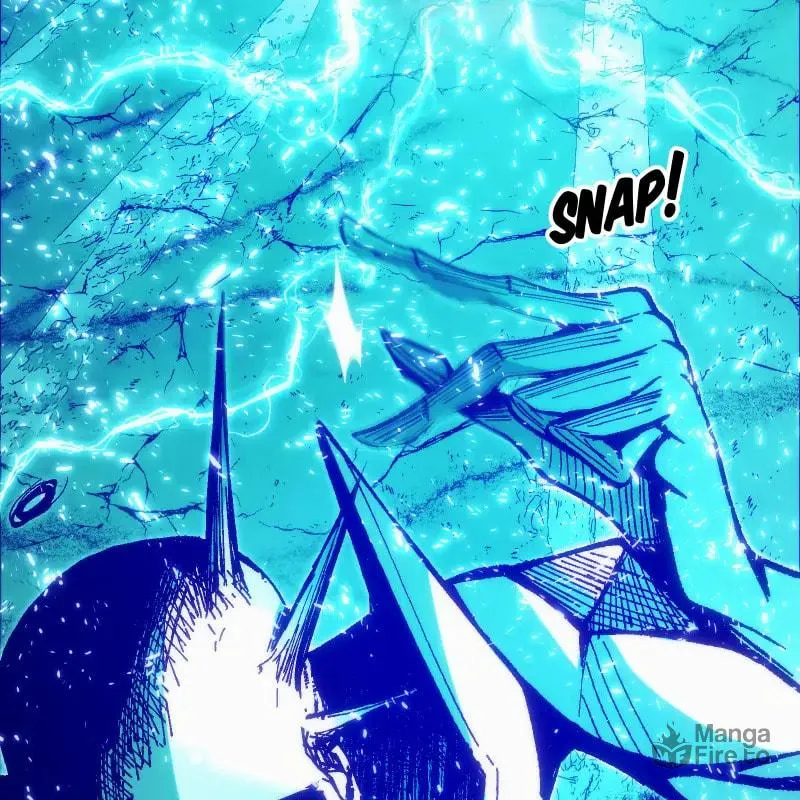 MONOCHROME (Webtoon) Chapter 92 page 81 - 