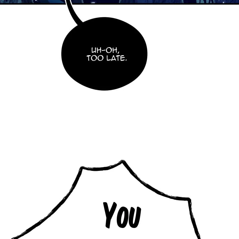 MONOCHROME (Webtoon) Chapter 92 page 83 - 