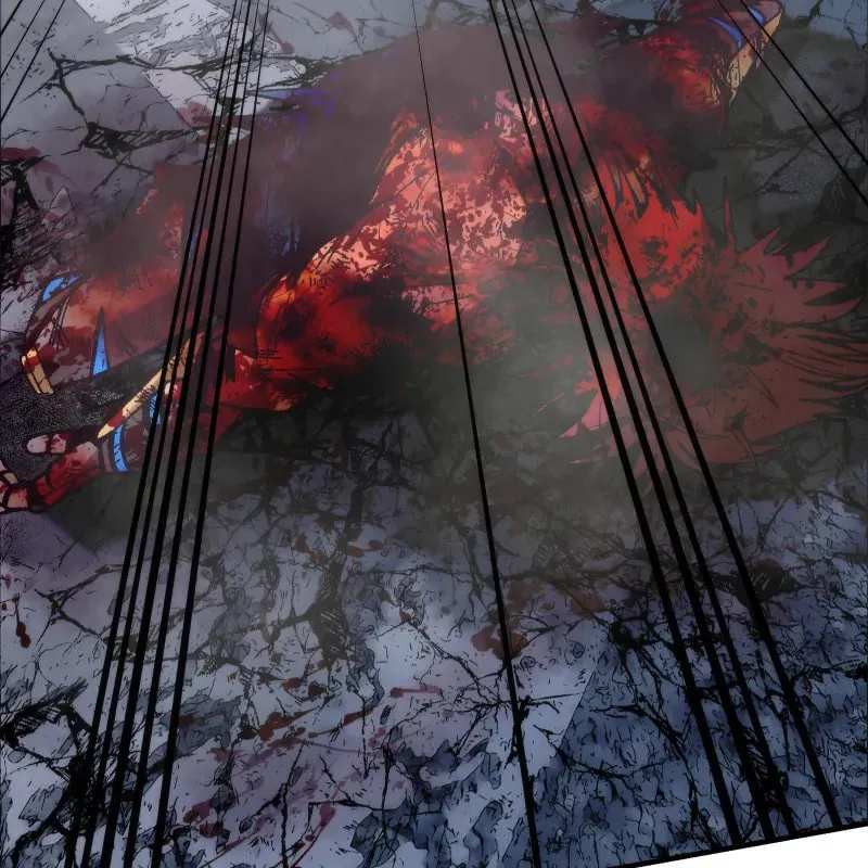 MONOCHROME (Webtoon) Chapter 92 page 86 - 