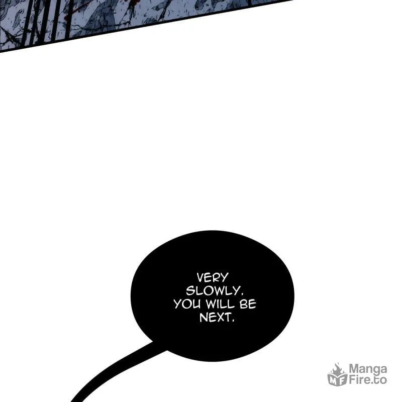 MONOCHROME (Webtoon) Chapter 92 page 87 - 
