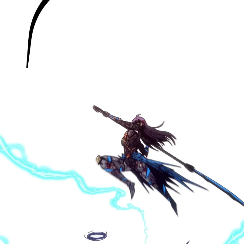 MONOCHROME (Webtoon) Chapter 92 page 88 - 