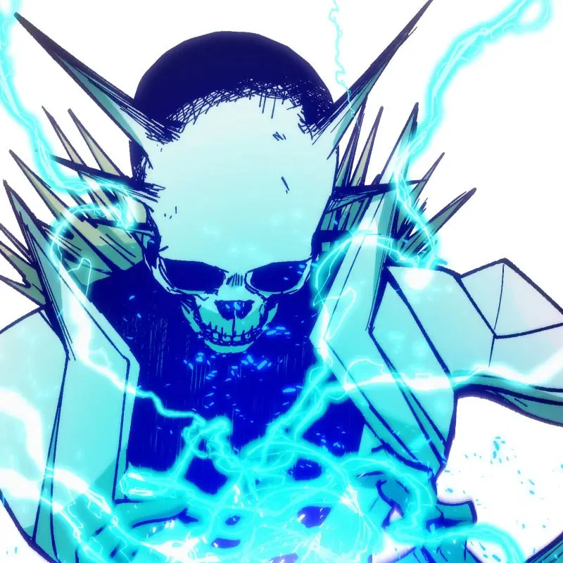 MONOCHROME (Webtoon) Chapter 92 page 89 - 