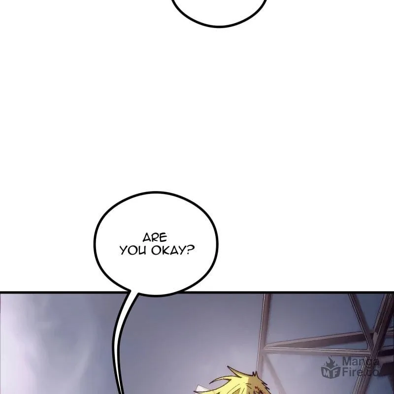 MONOCHROME (Webtoon) Chapter 92 page 10 - 