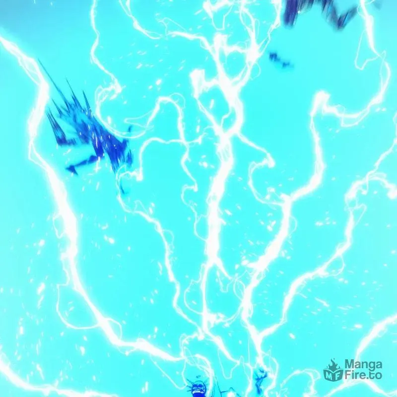 MONOCHROME (Webtoon) Chapter 92 page 93 - 