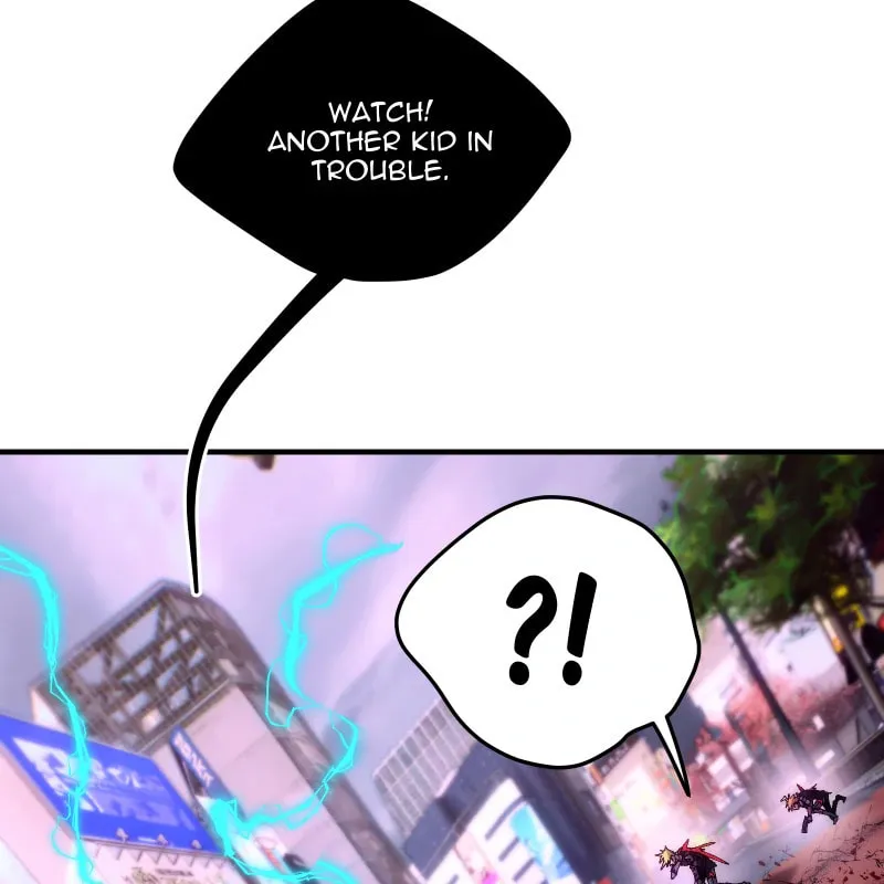 MONOCHROME (Webtoon) Chapter 93 page 101 - 