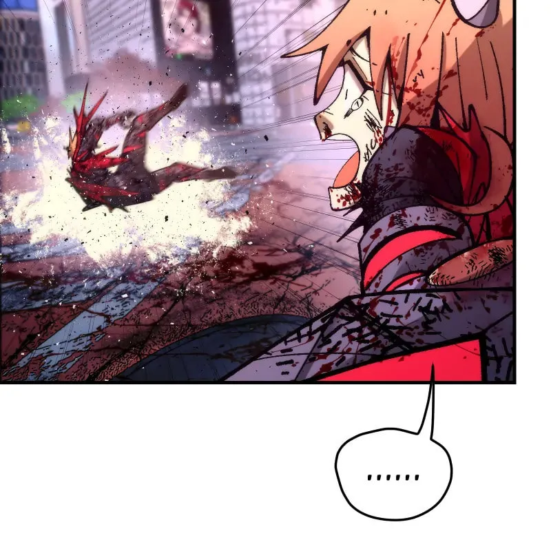 MONOCHROME (Webtoon) Chapter 93 page 109 - 
