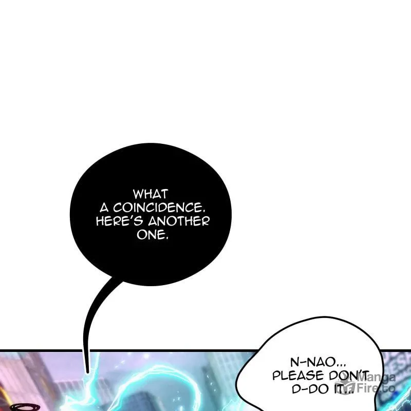 MONOCHROME (Webtoon) Chapter 93 page 110 - 