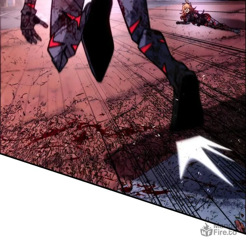 MONOCHROME (Webtoon) Chapter 93 page 114 - 